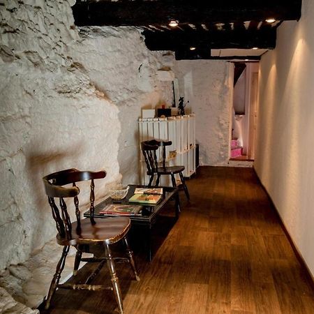 Gite Chambres D'Hotes Le Bellevue Montbrun-les-Bains Exterior foto