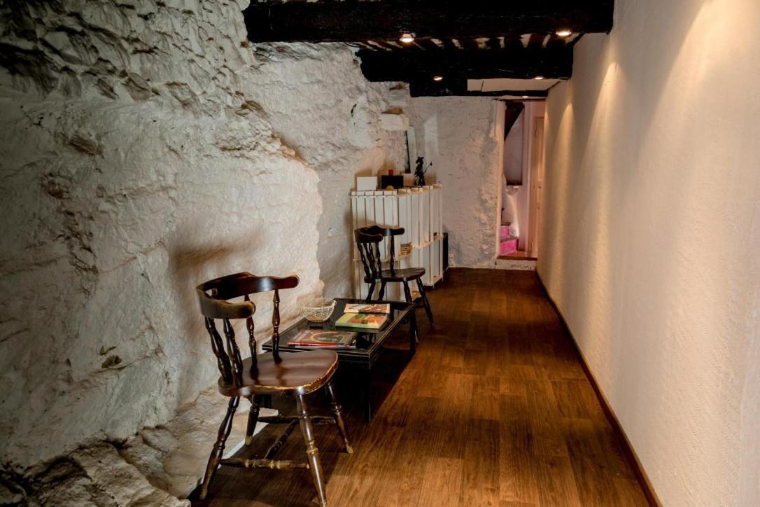 Gite Chambres D'Hotes Le Bellevue Montbrun-les-Bains Exterior foto