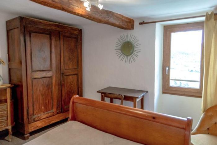 Gite Chambres D'Hotes Le Bellevue Montbrun-les-Bains Exterior foto