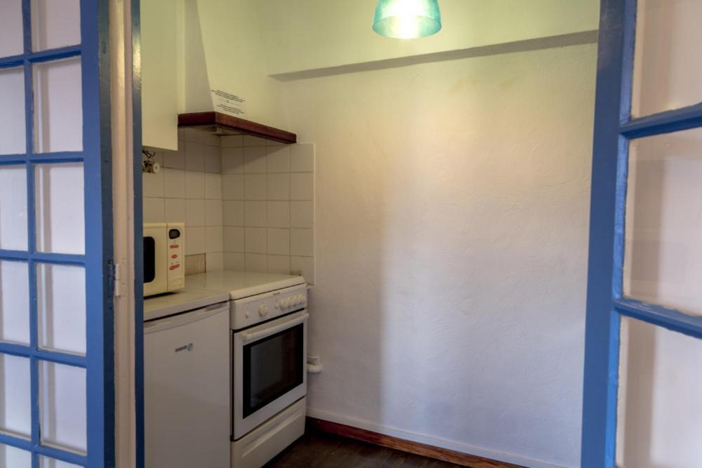 Gite Chambres D'Hotes Le Bellevue Montbrun-les-Bains Exterior foto