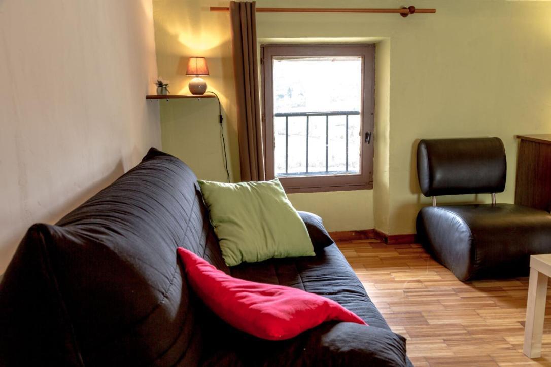 Gite Chambres D'Hotes Le Bellevue Montbrun-les-Bains Exterior foto